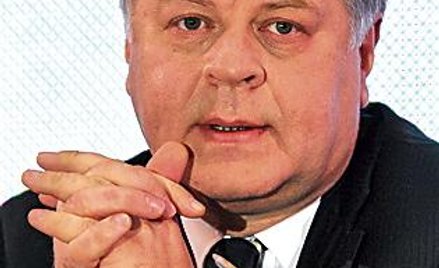 Jerzy Szmajdziński, kandydat SLD na prezydenta