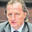 Marian Owerko, prezes Bakallandu
