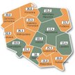 10 regionów otrzyma środki z Krajowej Rezerwy Wykonania