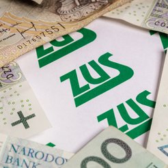 Obowiązek składkowy obejmuje też prawników. Wyrok ku przestrodze