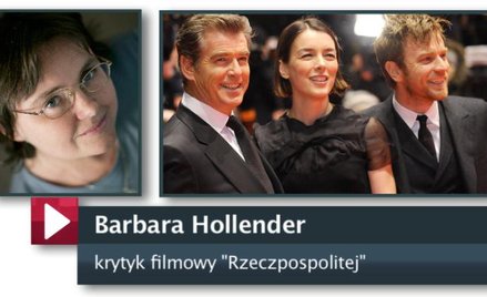 Berlinale na półmetku