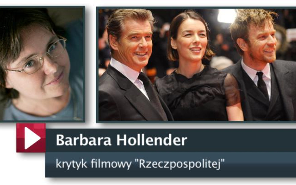 Berlinale na półmetku