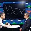 Gościem Dariusza Wieczorka był Włodzimierz Kocon, wiceprezes Banku Gospodarstwa Krajowego.