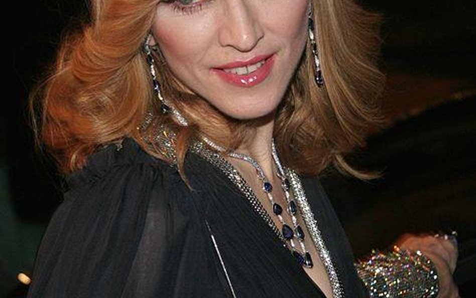 Madonna