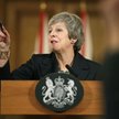 Theresa May: Nie będzie drugiego referendum