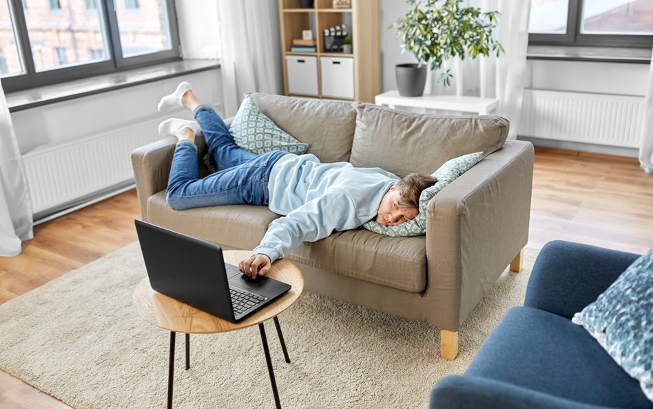 Dołącz do nas! Zapomnij o rzeczywistości politycznej! Zyskasz w ten sposób nową energię, a nic nie s