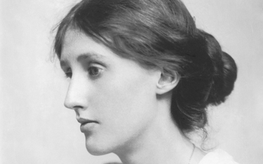 Virginia Woolf (1882–1941) przeżywa renesans popularności. W styczniu ukazał się jej „Orlando”, któr