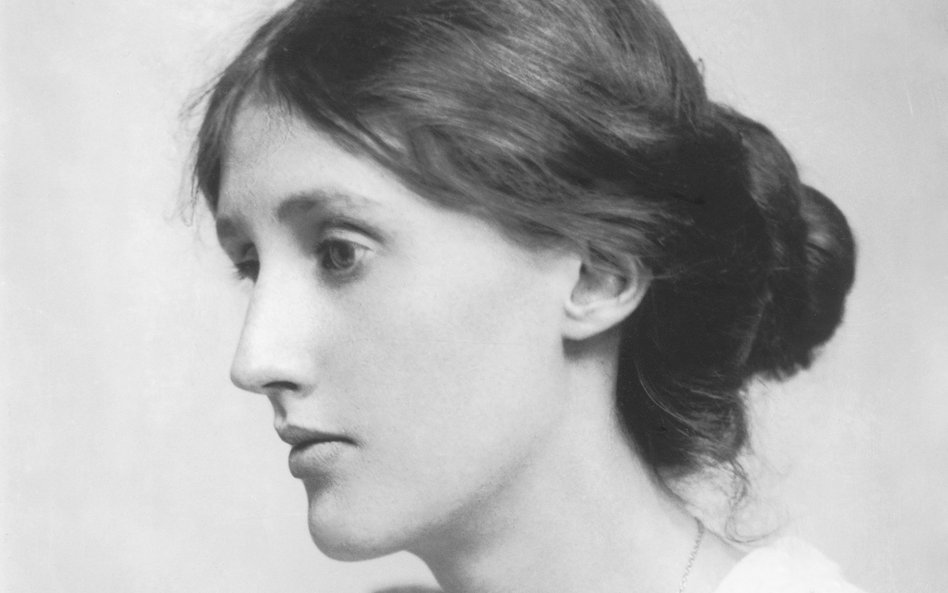 Virginia Woolf (1882–1941) przeżywa renesans popularności. W styczniu ukazał się jej „Orlando”, któr