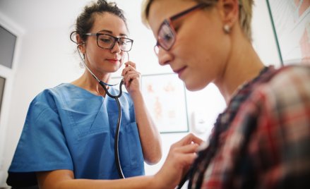 Kobiety skuteczniej pokonują infekcje wirusowe