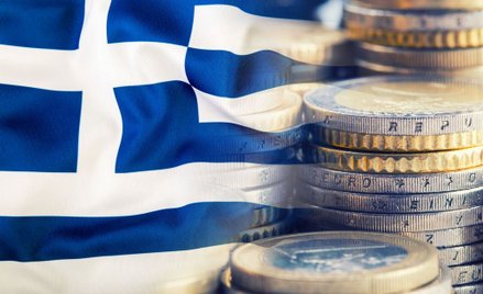 Grecja wystąpiła do Niemiec o reparacje wojenne