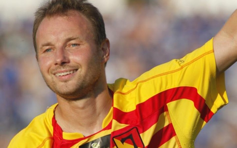 Tomasz Frankowski