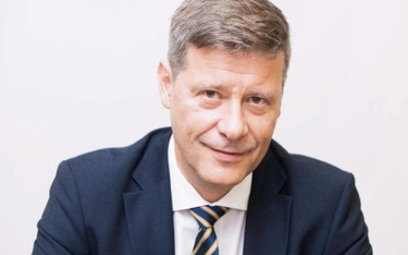 Jacek Szymczak, prezes IGCP: Krajowe ciepłownie w kłopotach