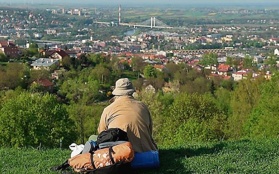 Do poprawy dostępności sieci na peryferiach może się przyczynić nowe oprogramowanie, którego autorem