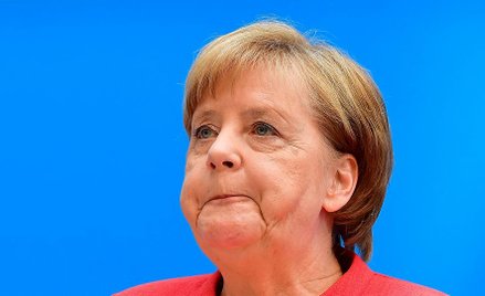 Dwa tygodnie dla kanclerz Merkel