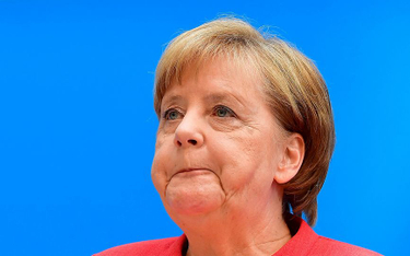 Dwa tygodnie dla kanclerz Merkel