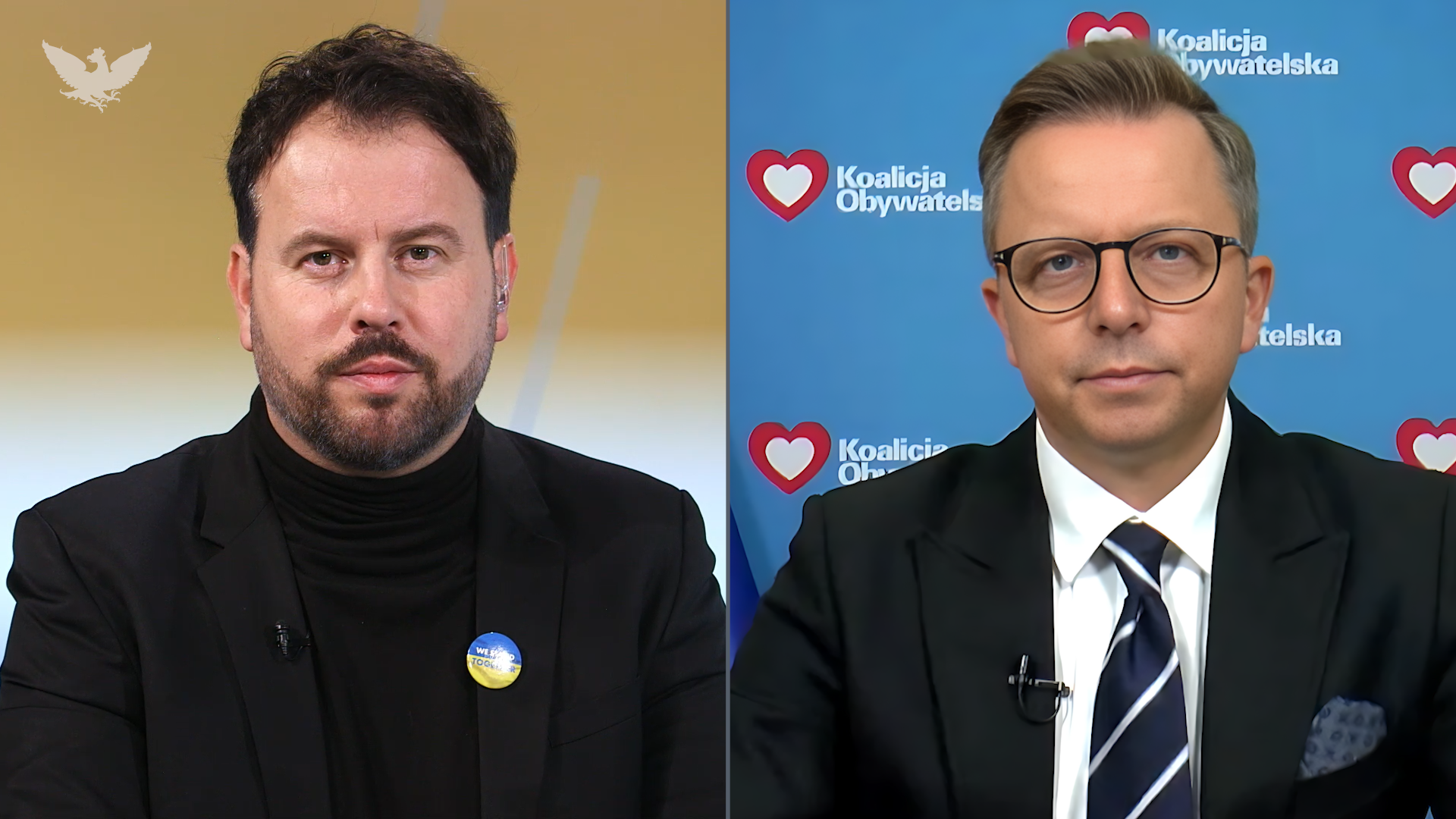 Dariusz Joński: Biegli Sprawdzą Stan Zdrowia Mariusza Kamińskiego I ...