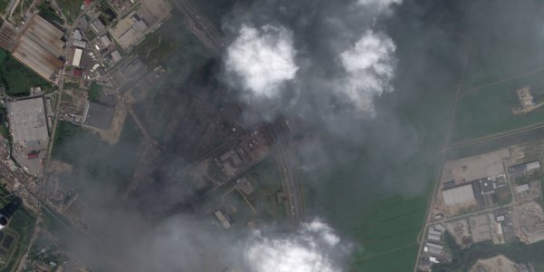 Wildberries chce przenieść magazyny do Kazachstanu po ataku dronów