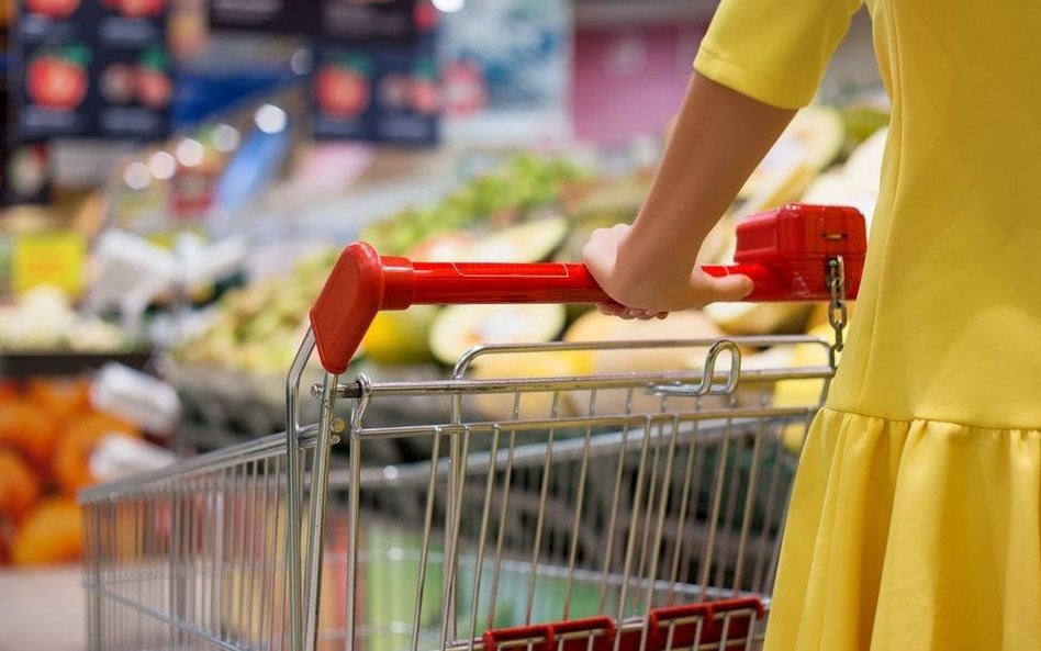 Zakaz handlu niewygodny dla posłów? Wypadł z obrad Sejmu