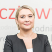 Monika Kurtek, główna ekonomistka Banku Pocztowego
