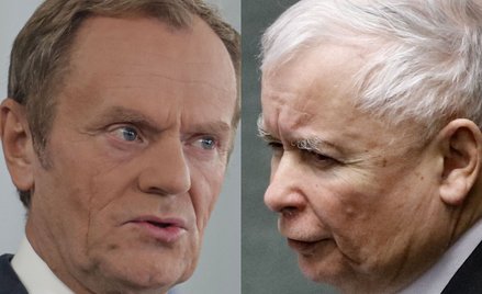 Michał Szułdrzyński: Debata Kaczyński-Tusk? Po debacie w USA bez Trumpa mało prawdopodobna