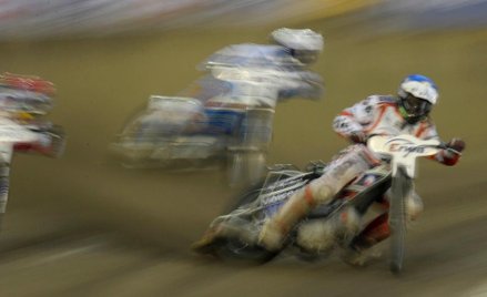 Żużel: w sobotę Grand Prix Włoch