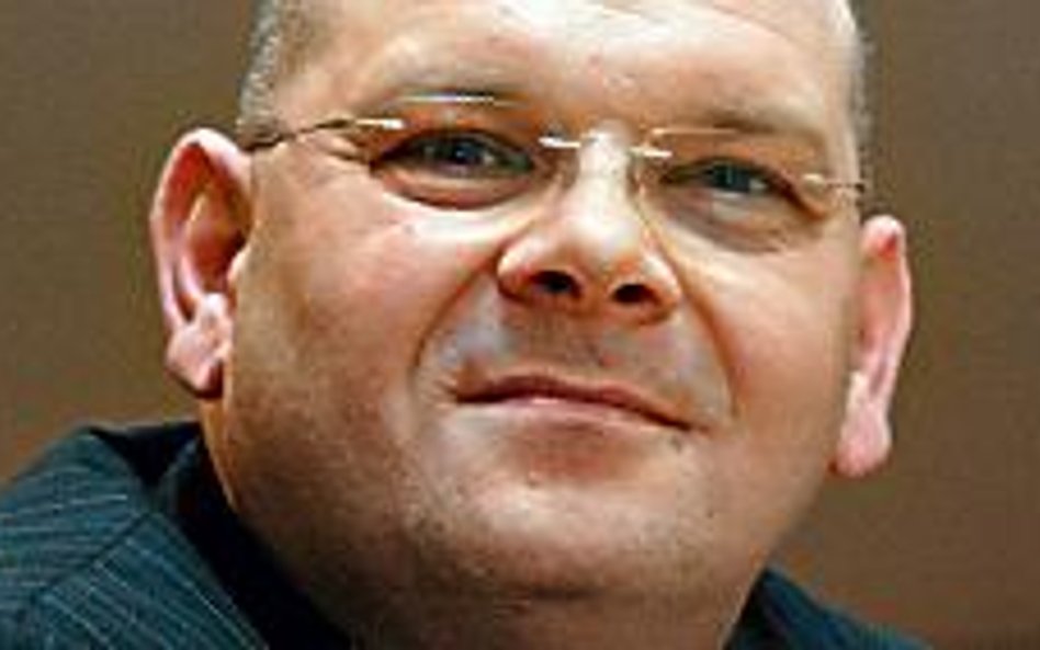 Piotr Czarnecki