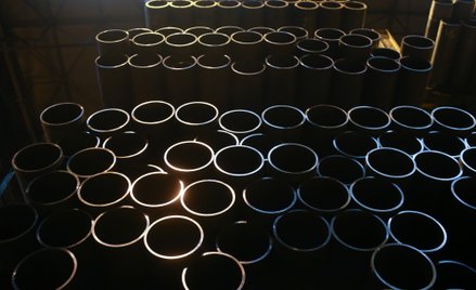 Dania nie puści Nord Stream-2