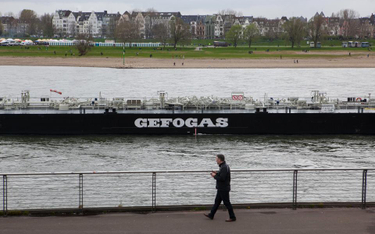 Niemcy planują swój pierwszy terminal LNG