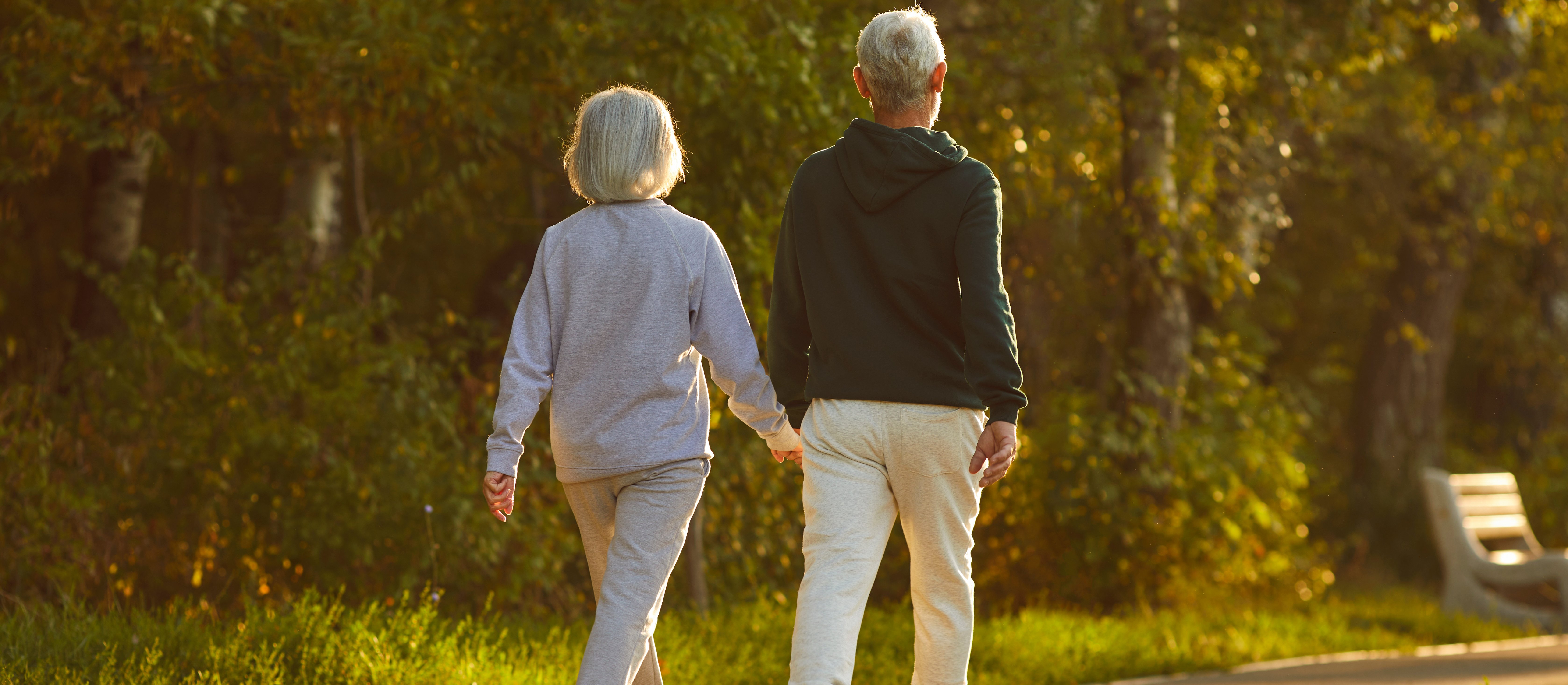 Naukowcy odkryli receptę na długowieczność. Jeden składnik ma najważniejsze znaczenie