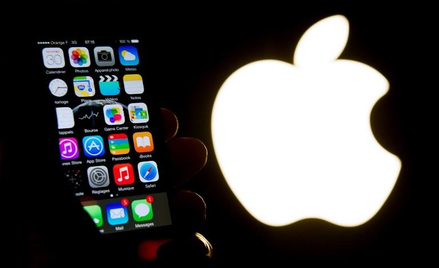 Czy Apple broni terrorystów