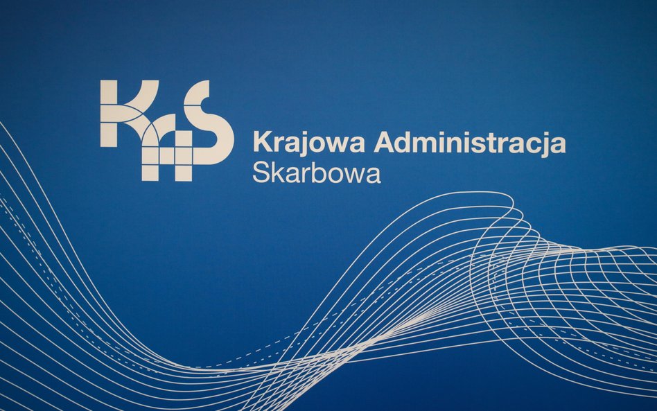 Krajowa Administracja Skarbowa