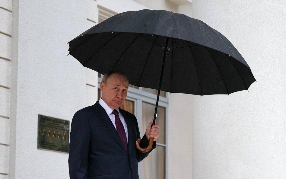 Władimir Putin