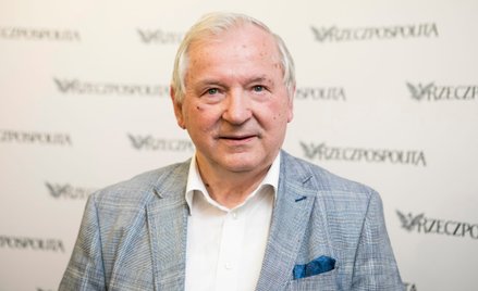 Stanisław Gomułka, główny ekonomista Business Centre Club, minister finansów think tanku Gospodarczy