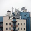 Właściciel lokalu we wspólnocie ma prawo zamontować antenę