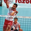 Marcin Możdżonek zaczął serię znakomitych zagrań Skry