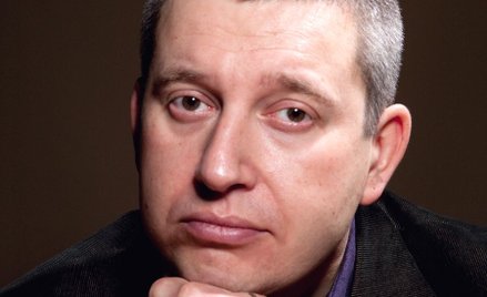 Igor Zalewski: Poziom odporności Palikota jest zadziwiająco niski