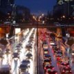 Większość kierowców jeździ na źle ustawionych światłach