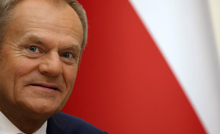 Donald Tusk