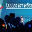 Wiodący kandydat AfD w Saksonii-Anhalt Ulrich Siegmund