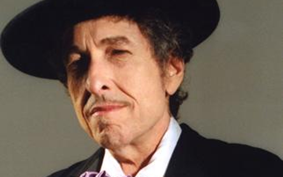 Bob Dylan