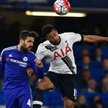 Premier League: Mousa Dembele nie zagra przez sześć meczów