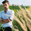 Lider Agrounii, Michał Kołodziejczak ogłosił sukces sobotniego protestu w Warszawie i zapowiada kole