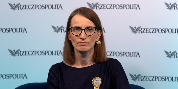 Polski rynek pracy | OEES 2025