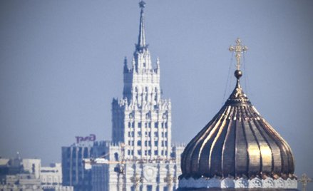 Rosja: Tax free i podwyżki