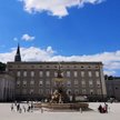 Austria: Kwarantanna dla trzech krajów bałkańskich
