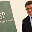 Sławomir Skrzypek, prezes NBP