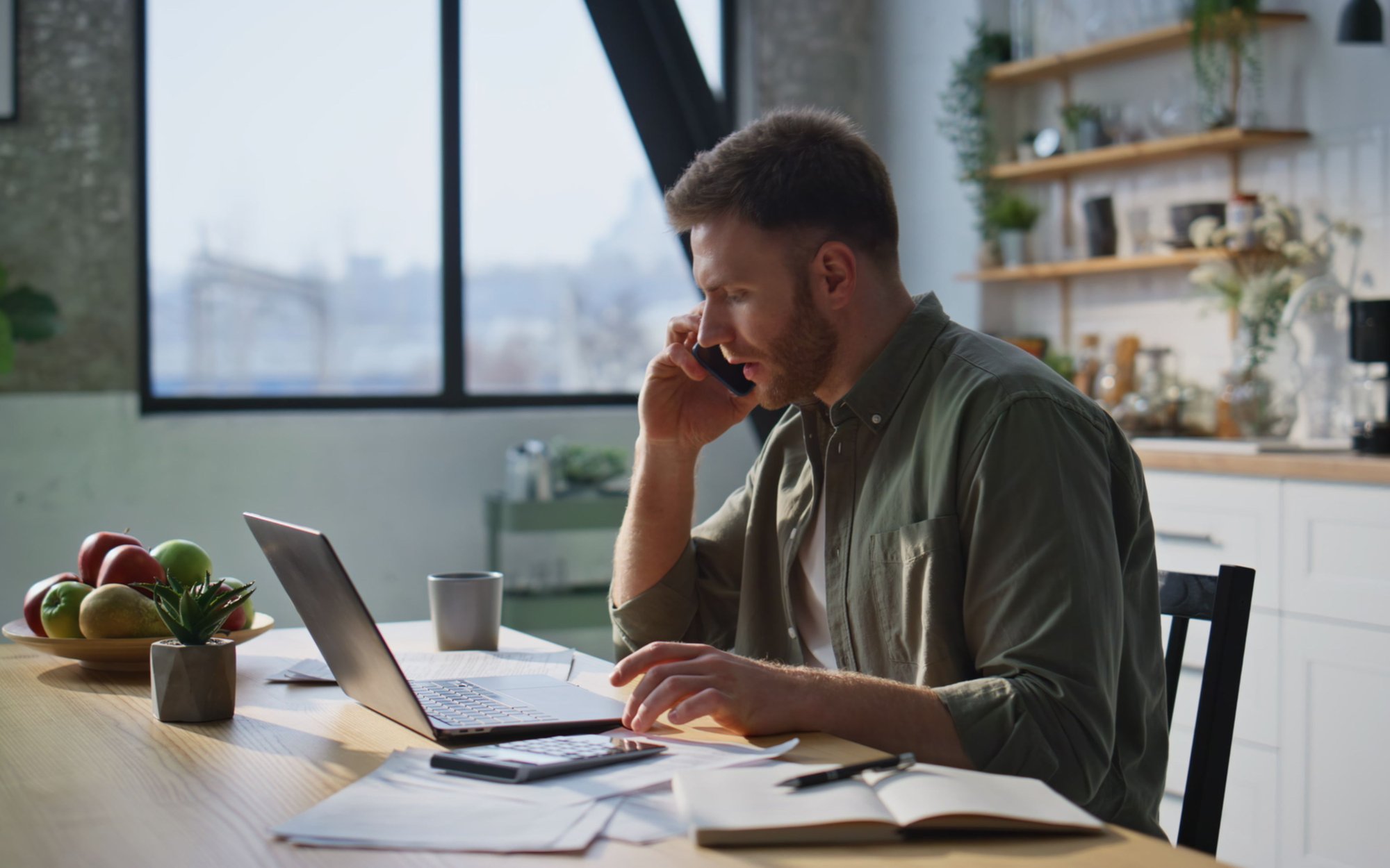 Masz biuro w domu? Rozlicz opłaty w kosztach