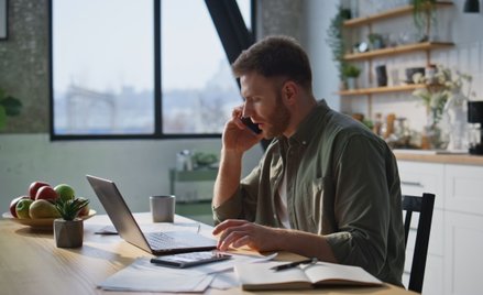 Fiskus nie dostanie CIT od zagranicznej firmy, która zatrudnia w Polsce zdalnych pracowników na home
