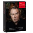 Lech Majewski, kolekcja Galapagos, DVD, 2013