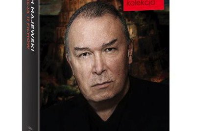 Lech Majewski, kolekcja Galapagos, DVD, 2013